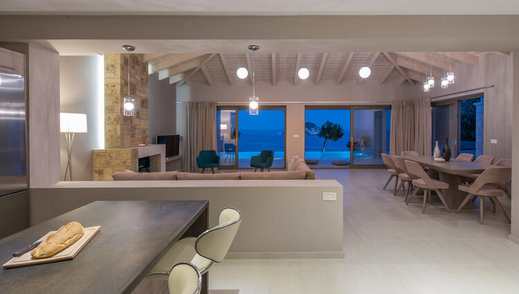 Avra Luxury Villa & Spa