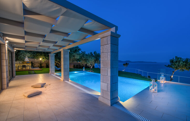 Avra Luxury Villa & Spa