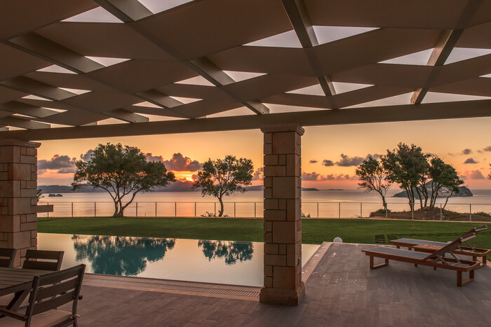 Avra Luxury Villa & Spa