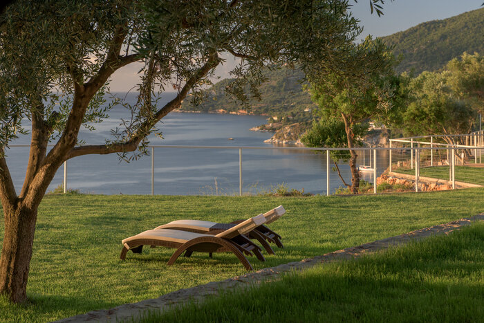 Avra Luxury Villa & Spa