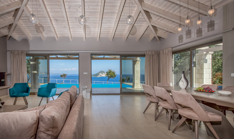 Avra Luxury Villa & Spa