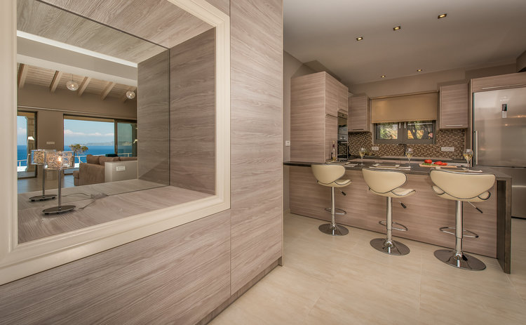 Avra Luxury Villa & Spa