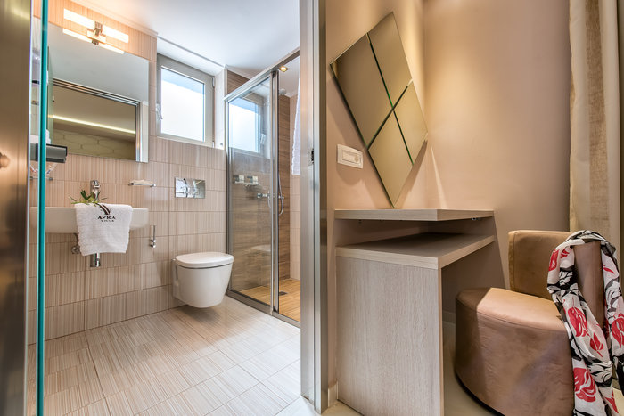 Avra Luxury Villa & Spa