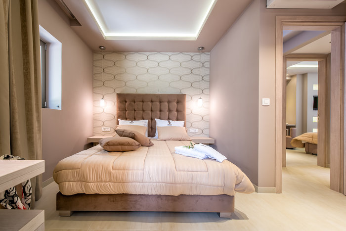 Avra Luxury Villa & Spa