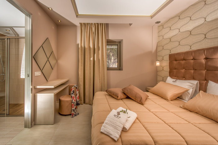 Avra Luxury Villa & Spa