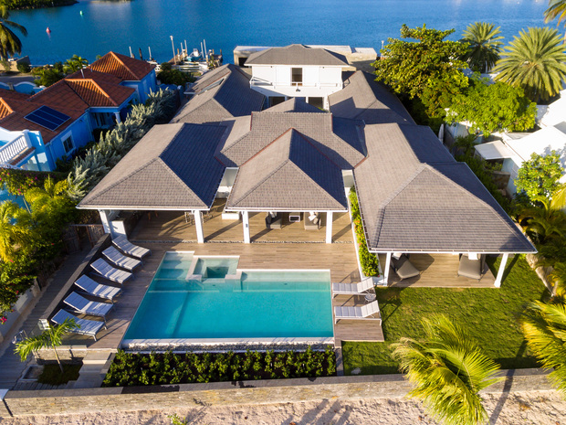 Elysium Beach House
