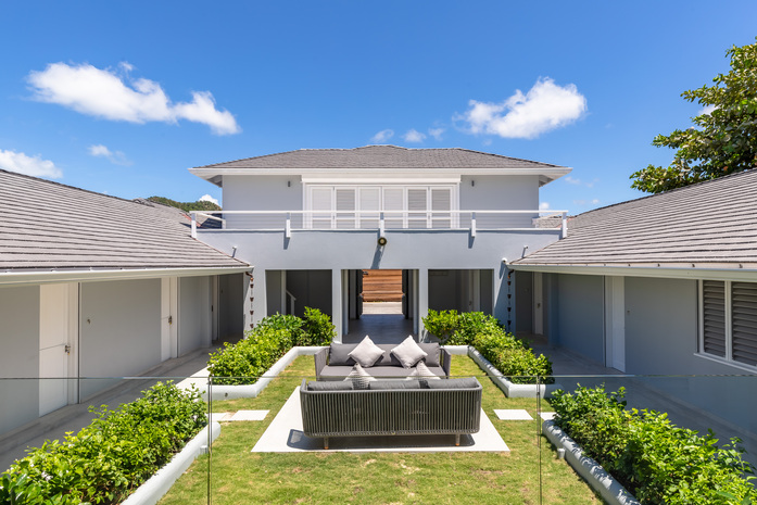 Elysium Beach House