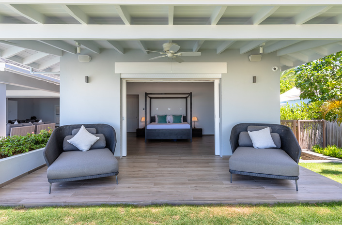 Elysium Beach House