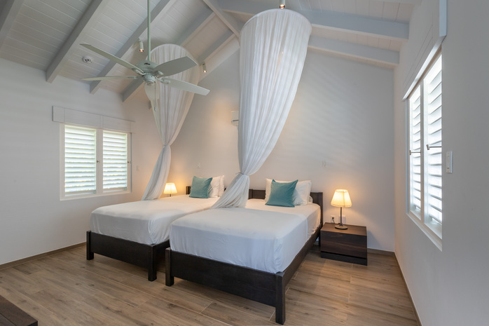 Elysium Beach House