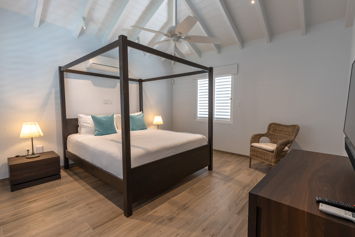 Elysium Beach House