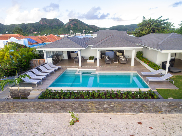 Elysium Beach House