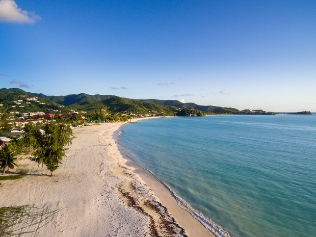 Elysium Beach House