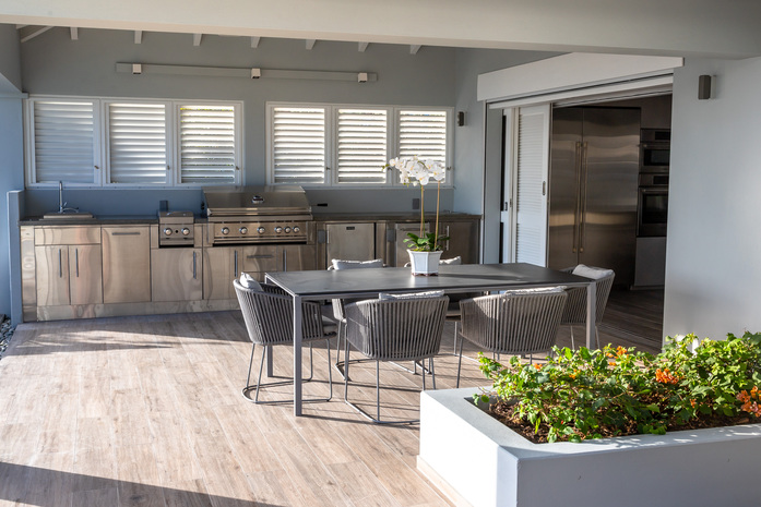 Elysium Beach House