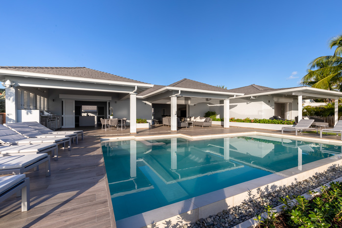 Elysium Beach House