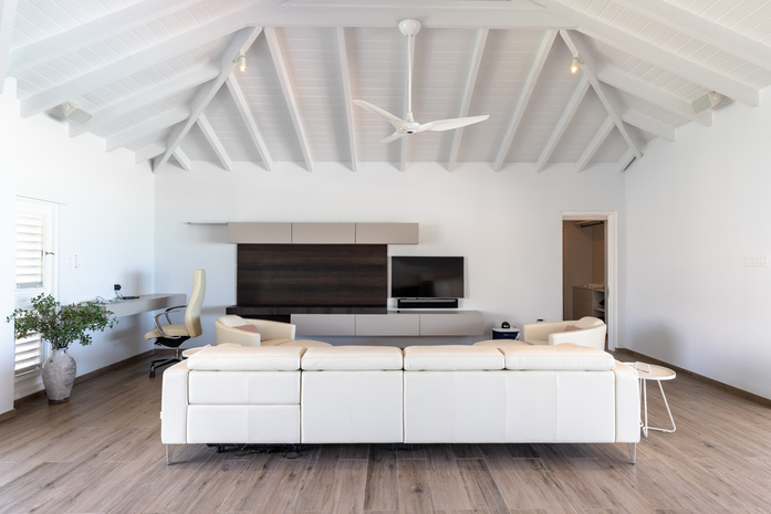 Elysium Beach House