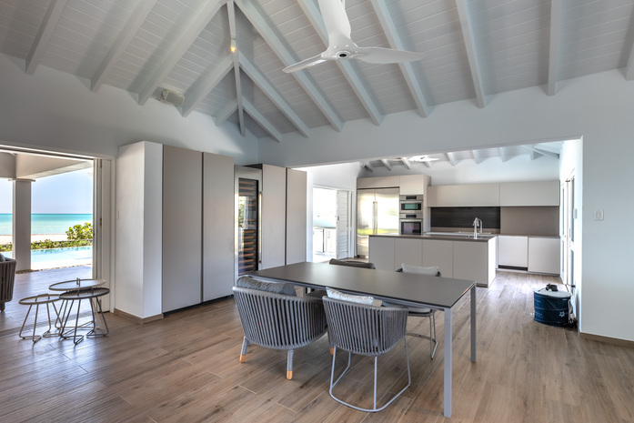 Elysium Beach House