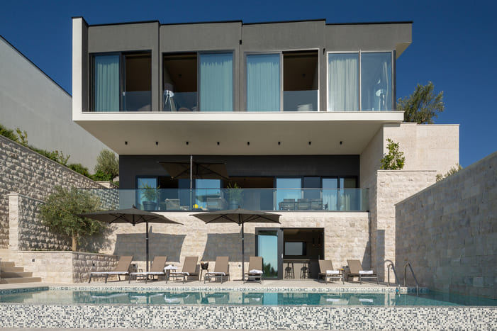 Villa Kraljica