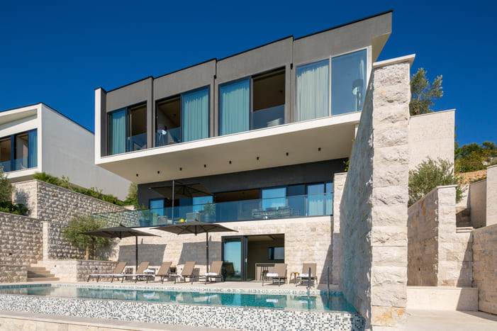 Villa Kraljica