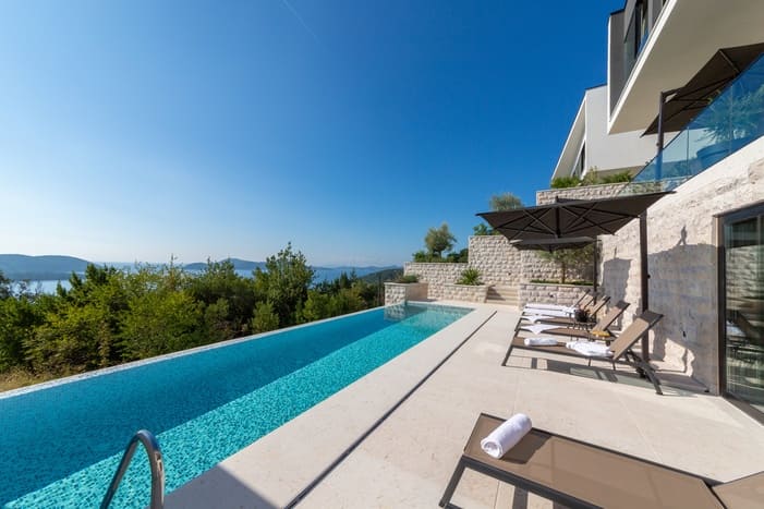 Villa Kraljica