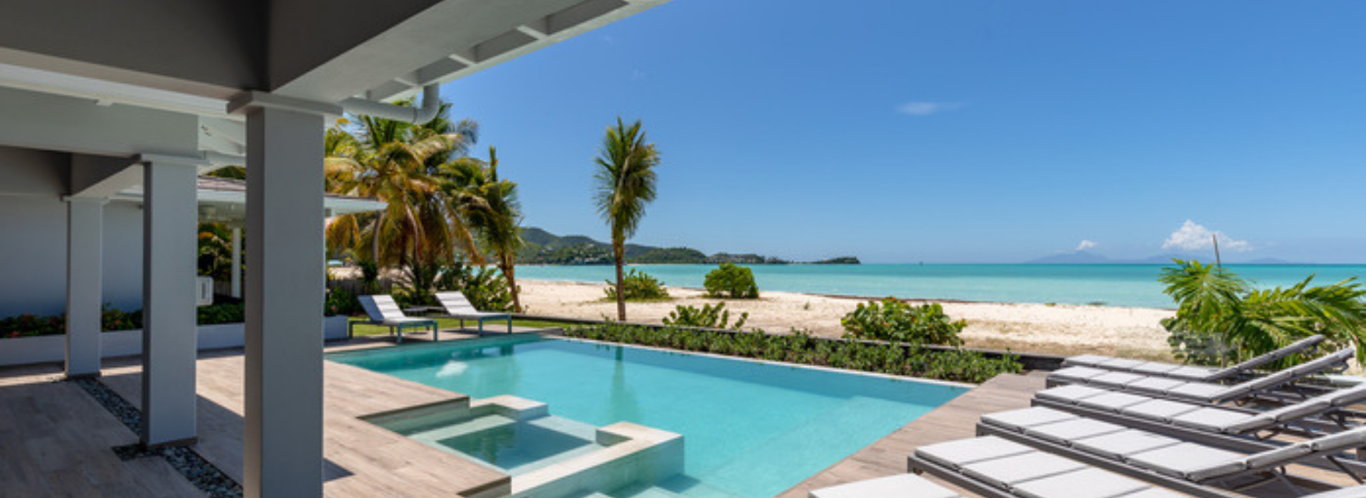 Elysium Beach House