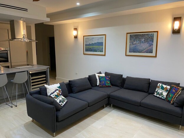 The Grove Residences