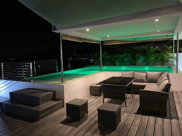 The Grove Residences
