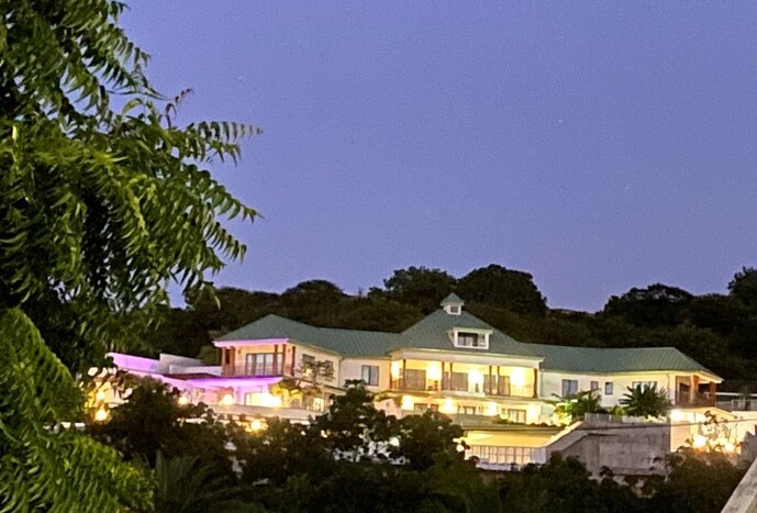 The Grove Residences
