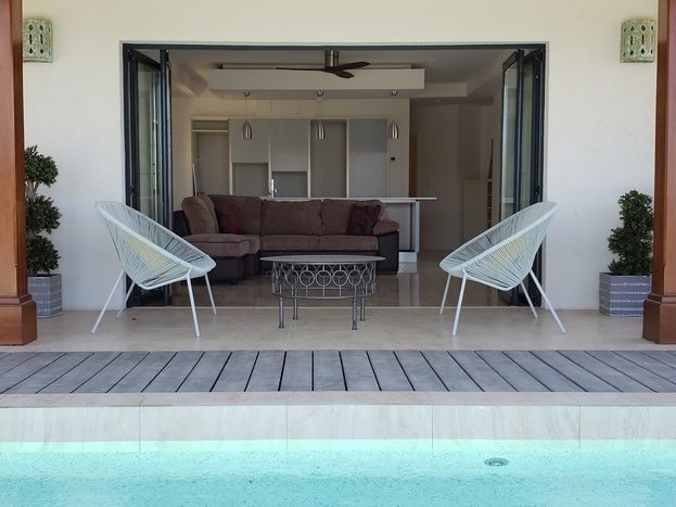 The Grove Residences