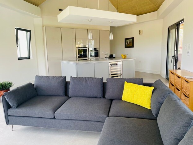 The Grove Residences