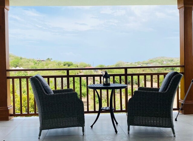 The Grove Residences