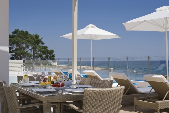 Louis Althea Kalamies Luxury Villas