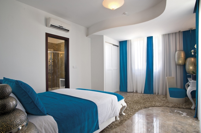 Louis Althea Kalamies Luxury Villas