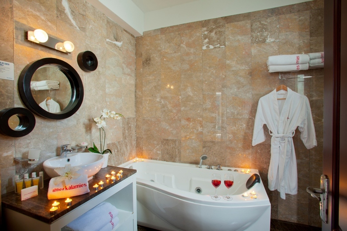 Louis Althea Kalamies Luxury Villas