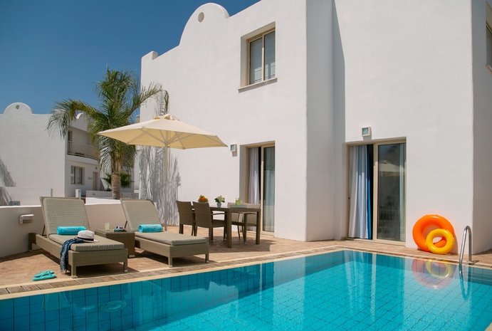Louis Althea Kalamies Luxury Villas