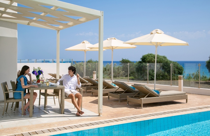 Louis Althea Kalamies Luxury Villas