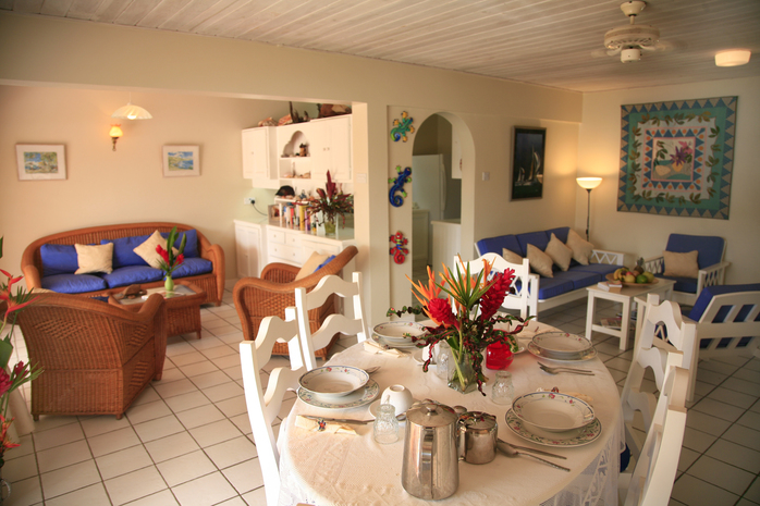 Admiral’s Quay no 5 Rodney Bay