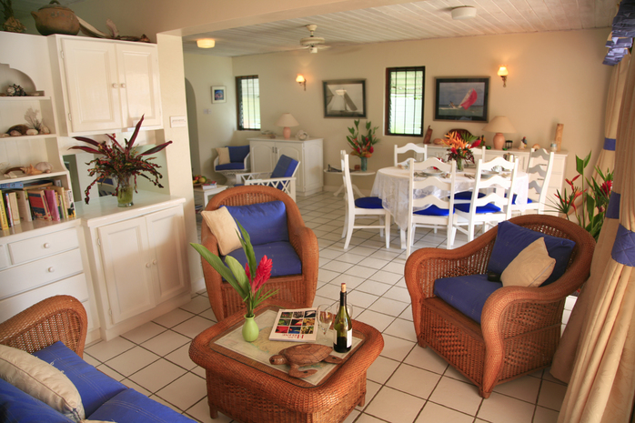 Admiral’s Quay no 5 Rodney Bay