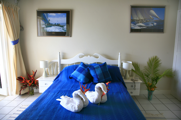 Admiral’s Quay no 5 Rodney Bay