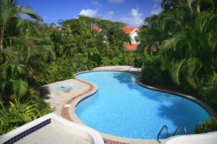 Admiral’s Quay no 5 Rodney Bay