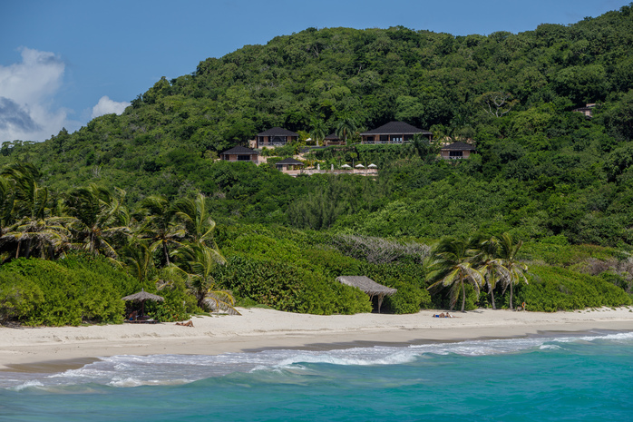 Macaroni Beach House
