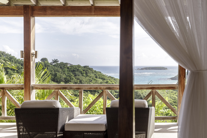 Macaroni Beach House