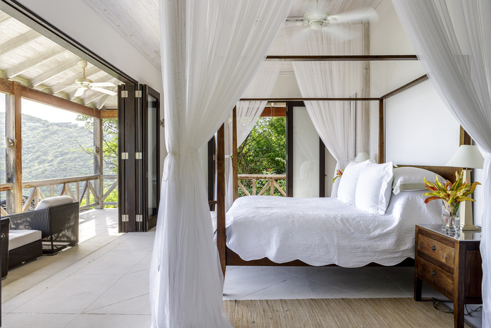 Macaroni Beach House