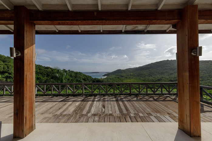 Macaroni Beach House