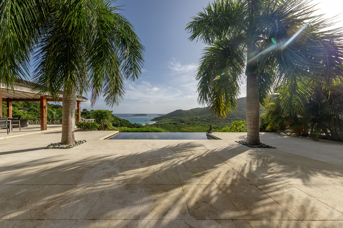 Macaroni Beach House