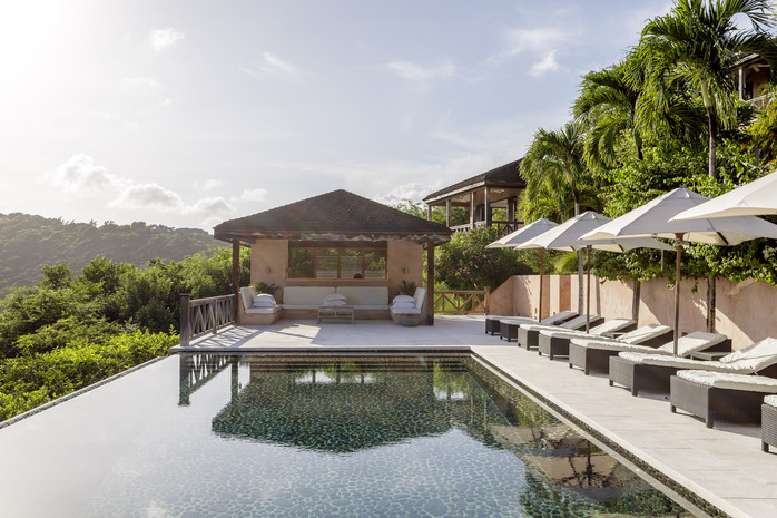 Macaroni Beach House