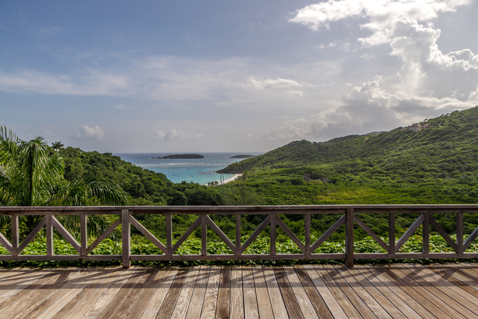 Macaroni Beach House