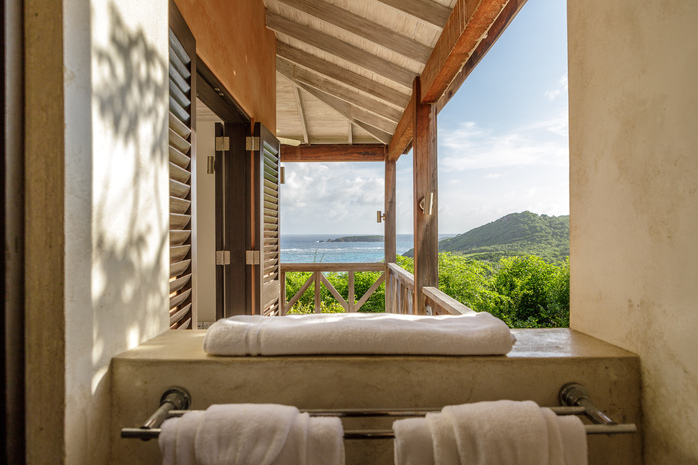 Macaroni Beach House
