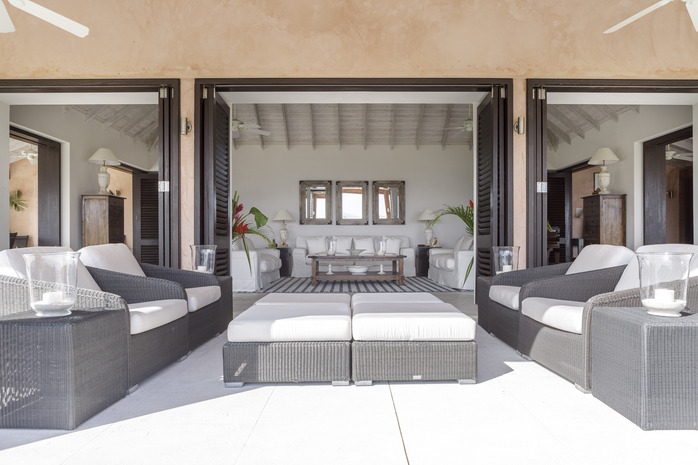 Macaroni Beach House