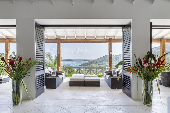 Macaroni Beach House