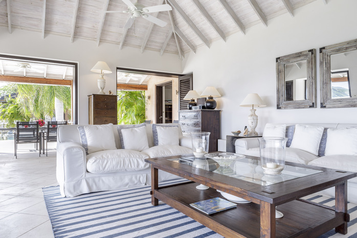 Macaroni Beach House